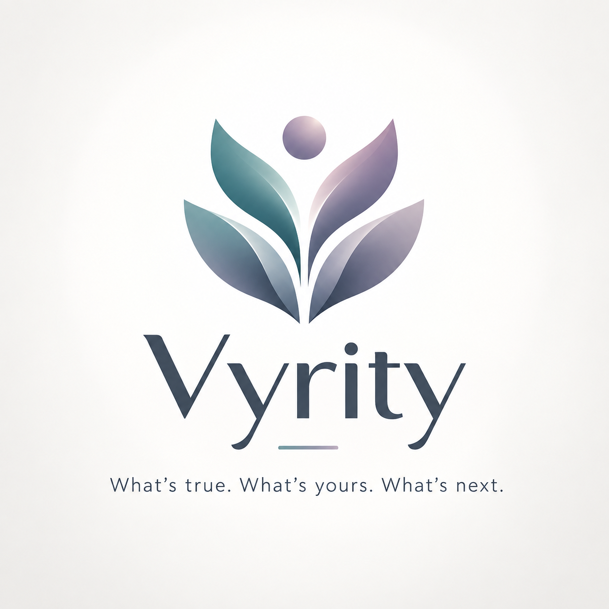 Vyrity